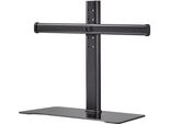 Speaka Professional 1409677 - 200 X 200 Mm - 400 X 400 Mm - 200 X 200,300 X 300,400 X 200,400 X 400 Mm - Nero (SP-TT-01)