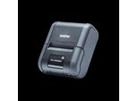 Brother Ruggedjet RJ-2050 - Stampante Di Etichette - Carta Termica - Rotolo (5,8 Cm) - 203 Dpi - Fino A 152 Mm/Sec - Usb 2.0, Wi-Fi(N), Bluetooth 2.1 Edr (RJ2050Z1)