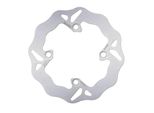 Disco Freno Galfer DF071W Wave® Rigido Posteriore 220X4,2Mm Per Honda Ses Dylan Sh Nes @ Ps I 125 / 150 Ccm