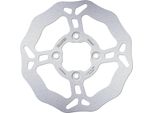 Disco Freno Galfer DF492W Wave® Rigido Anteriore 220X4Mm Per Mbk Doodo Skyliner, Yamaha Yp Majesty R Teos 125 - 180 Ccm