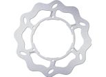 Disco Freno Galfer DF453W Wave® Rigido Anteriore 267X4Mm Per Yamaha Xt Tenere L Z K E 600 Ccm Anno 1983 - 1994