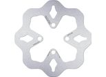 Disco Freno Galfer DF732W Wave® Rigido Posteriore 200X3,6Mm Per Yamaha Yfm R Yfz S Raptor Performance Race X Special Bill Balance 450 / 700 Cc