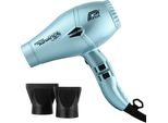 Parlux Advance Light Ionic & Ceramic Ghiaccio - Asciugacapelli