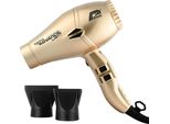 Parlux Advance Light Ionic & Ceramic Oro - Asciugacapelli