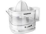 Spremiagrumi Elettrico Taurus TC-350 0,35 L 25W Bianco 25W 350 Ml