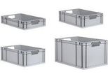 Allit 456813 Allit Box Profiplus Euroeco O622, Grigio