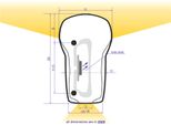 Eurolite Led Neon Flex 230V Slim Neutralweiß 100Cm (50499808)