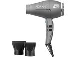 Parlux Alyon Air Ionizer Tech Eco Friendly Grafite Opaco - Asciugacapelli