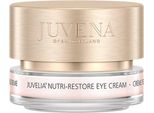 Juvena Juvelia Nutri-Restore Eye Cream 15Ml - Crema Contorno Occhi Rigenerante