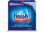 Per Lavastoviglie Finish - Normale - 4 Kg