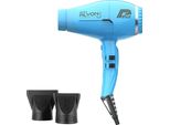 Parlux Alyon Air Ionizer Tech Eco Friendly Turchese- Asciugacapelli