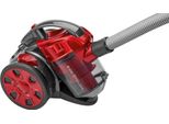 Clatronic Bs 1308 Aspiratore A Tamburo Dry 700 W Senza Sacco