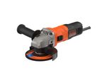 Black & Decker BEG010-QS Black & Decker BEG010 Winkelschleifer