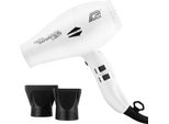 Parlux Advance Light Ionic & Ceramic Bianco - Asciugacapelli