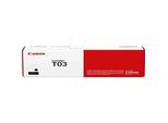Canon T03 - Nero - Originale - Cartuccia Toner