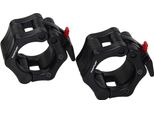 Collari Tunturi Olympic Lock Jaw (Coppia)