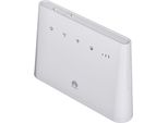 Huawei B311-221 - Wireless Router - Wwan 1Gbe 2,4 Ghz (51060DYE)