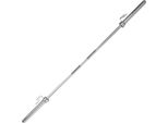 Tunturi Olympic Power Bar 650Kg - Springcol
