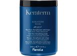 Fanola Keraterm Keraterm Mask 1000Ml - Maschera Disciplinante