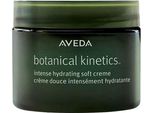Aveda Botanical Kinetics Intense Hydrating Soft Creme 50Ml - Crema Idratante