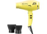 Parlux Alyon Air Ionizer Tech Eco Friendly Giallo - Asciugacapelli