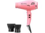Parlux Alyon Air Ionizer Tech Eco Friendly Rosa - Asciugacapelli