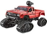 Amewi 4WD 1:16 Radio-Controllato (Rc) Modello Pickup Camion Motore Elettrico