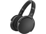 Sennheiser Hd 450BT Wireless Headphones Head-Band Music Bluetooth Black