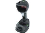 Zebra Symbol DS9908-SR - Barcode-Scanner - HandgeräT - Decodiert - Usb (DS9908-SR4U2100AZW)