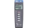 Voltcraft K102 Temperatur-MessgeräT, Thermometer -200 - +1370 °C K-Typ (308)