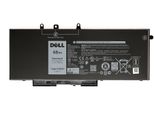Dell - Batteria Per Computer Portatile - 1 X Ioni Di Litio 4 Celle 8500 Mah 68 Wh - Nero - Per Latitude 5480, 5580, Precision Mobile