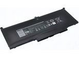 Dell - Laptop-Batterie - 1 X Lithium-Ionen 4 Zellen 60 Wh - FüR Latitude 7280, 7480