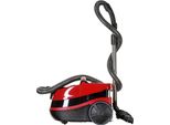 Bosch Serie 4 BWD421PET Vacuum Cylinder Vacuum Dry&Wet 2100 W