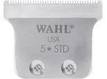 Wahl T-Shaped Detailer Blade Set