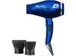 Parlux Alyon Air Ionizer Tech Eco Friendly Blu Notte - Asciugacapelli