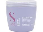 Alfaparf Milano - Semi Di Lino Smooth Smoothing Mask 500Ml