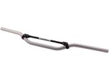 Tommaselli Manubrio "Offroad"" Medium, Alluminio, Ø 22 Mm M Argento, Larghezza"