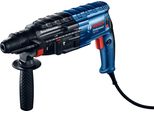 Bosch Gbh 2400 Professional - Sds Plus - Nero - Blu - Rosso - 2,6 Cm - 2,7 J - 4000 Bpm - 8 - 16 Mm (Gbh 2-24 Dre)
