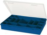 Tayg - Custodia Portaoggetti - 330 X 274 X 54 Mm - 17 Scomparti - 4,8 L