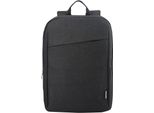 Lenovo B210 39.6 Cm (15.6") Backpack Black"