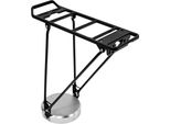 Pletscher Gpt. Sistema Werso Mik 26/28/29" Nero Nero"