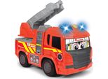Dickie Toys Giocattoli 204114005 Abc Ferdy Vigili Del Fuoco