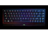 Razer Blackwidow V3 Mini Tastiera Hyperspeed Usb + Rf Wireless + Bluetooth Nero (RZ03-03890100-R3M1)