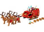 Lego® 40499 La Slitta Di Babbo Natale