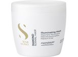 Alfaparf Milano Semi Di Lino Diamond Illuminating Mask 500Ml - Maschera