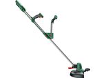 Bosch Universalgrasscut 18V-26 - Grastrimmer - Schnurlos Ohne Batterie - 26Cm - 2,3 Kg (06008C1D04)