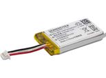 Epos I - Batteria - 2,1 Wh - Per Impact Sdw 30 Hs, 5033, 5034, 5035, 5036, 5063, 5064, 5065, 5066, 60 Hs (10
