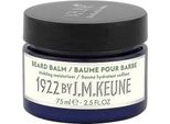 Keune 1922 Grooming Beard Balm 75Ml - Balsamo Per Barba