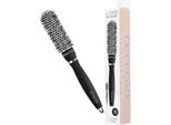 Lussoni Haircare Brush Hot Volume 25Mm - Spazzola Tonda