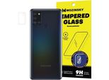 Wozinsky Camera Vetro Temperato 9H Samsung Galaxy A21S (Confezione - Busta)